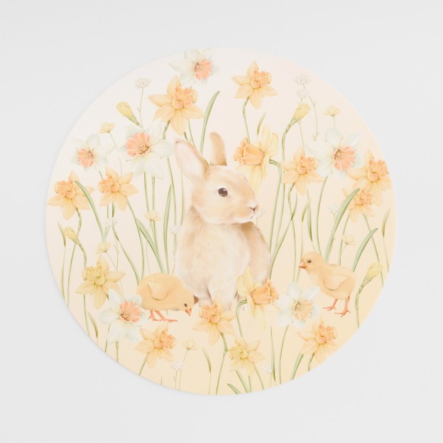 Napron DAFFELISBUNNY