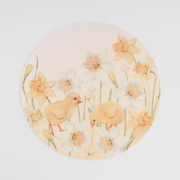 Napron DAFFELISBUNNY