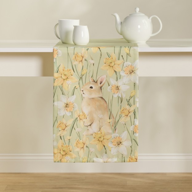 Traversa DAFFELISBUNNY