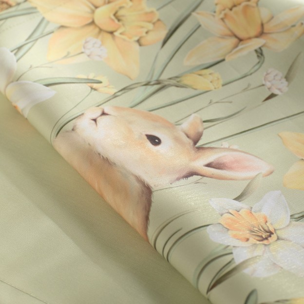 Traversa DAFFELISBUNNY