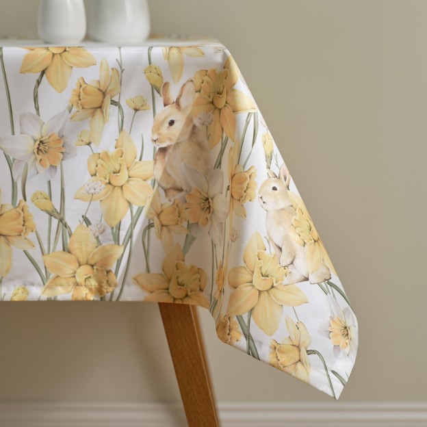 Fața de masa DAFFELISBUNNY