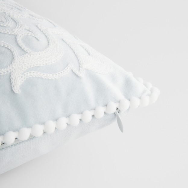 Fata de perna BLANDO