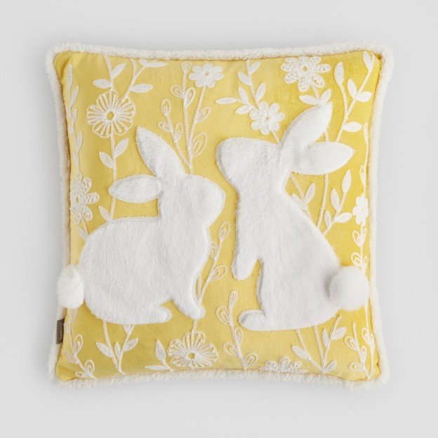 Fața de perna KICKIC