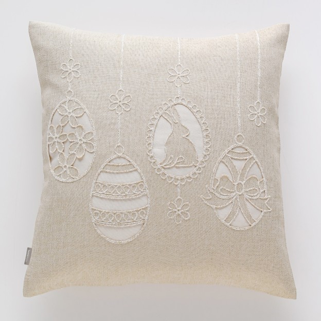 Fața de perna JUMBLE