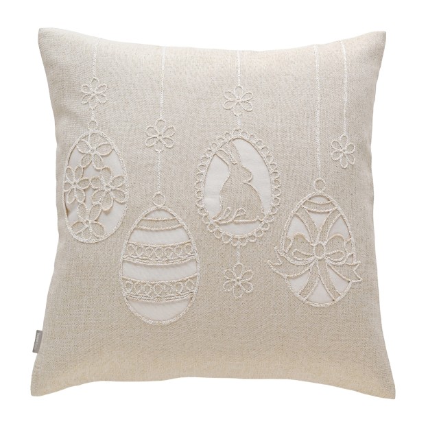 Fața de perna JUMBLE