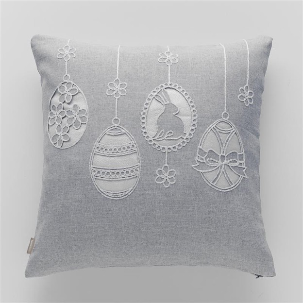 Fața de perna JUMBLE