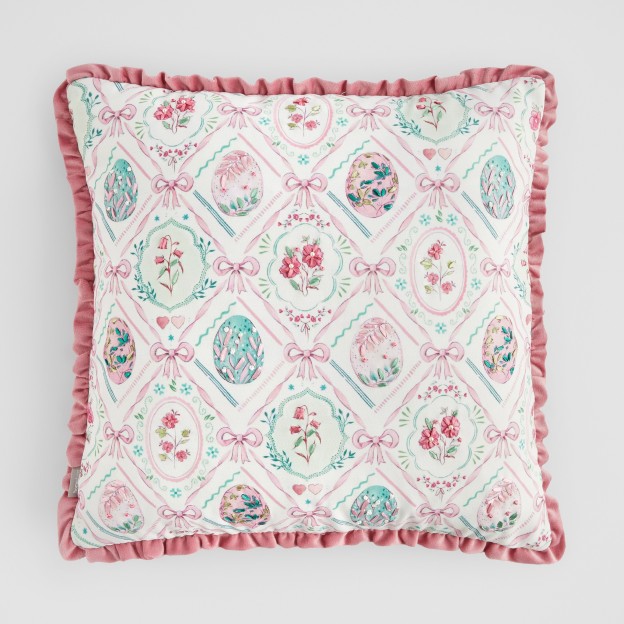 Наволочка FLORARA