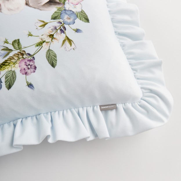 Fata de perna PANSILO