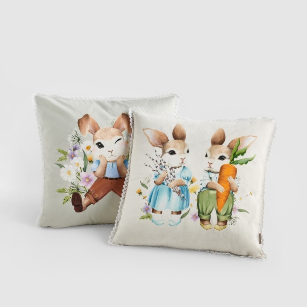 Наволочка EMI