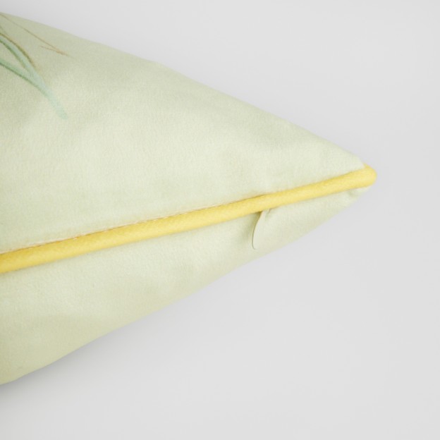 Fața de perna DAFFELISBUNNY