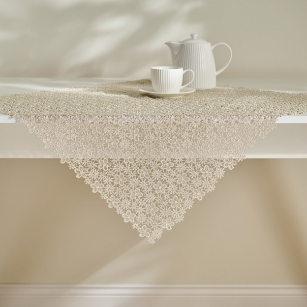 Fața de masa FLORINA 80x80cm