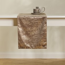 Дорожка с принтом Luxora 35x180 см