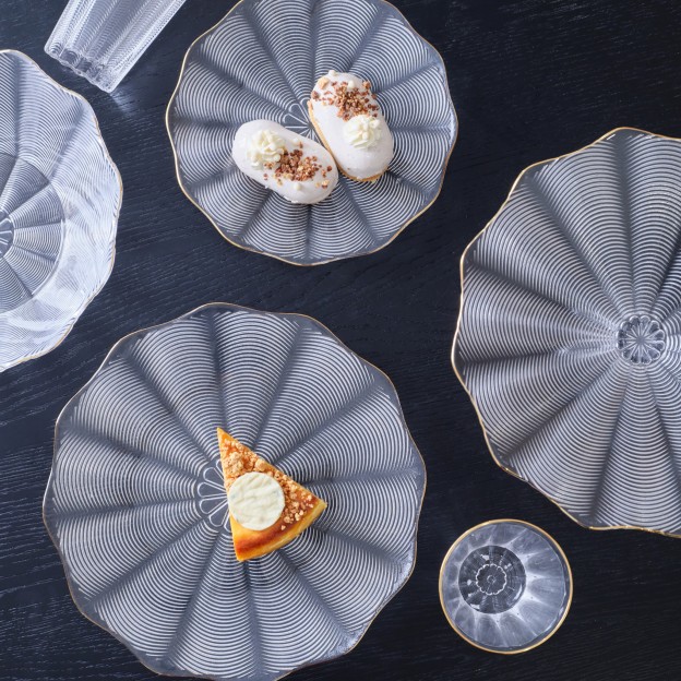 ПЛАТО на ступня KATANIAS