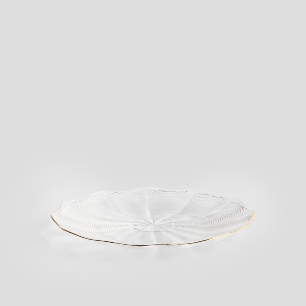 ПЛАТО декоративный KATANIAS