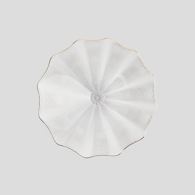 ПЛАТО декоративный KATANIAS