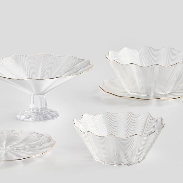 ПЛАТО декоративный KATANIAS