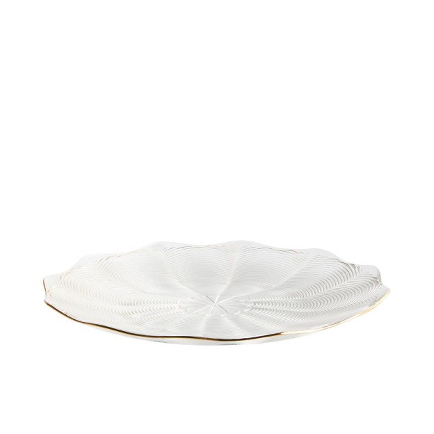 ПЛАТО декоративный KATANIAS