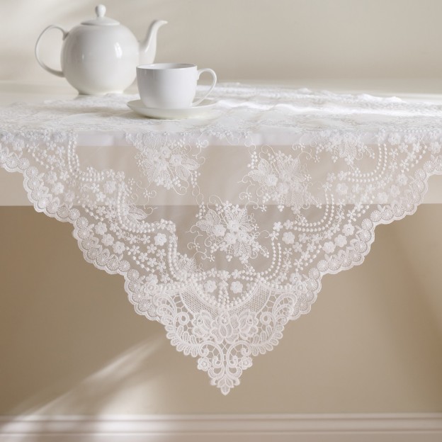 Fața de masa LIRIO 80x80cm