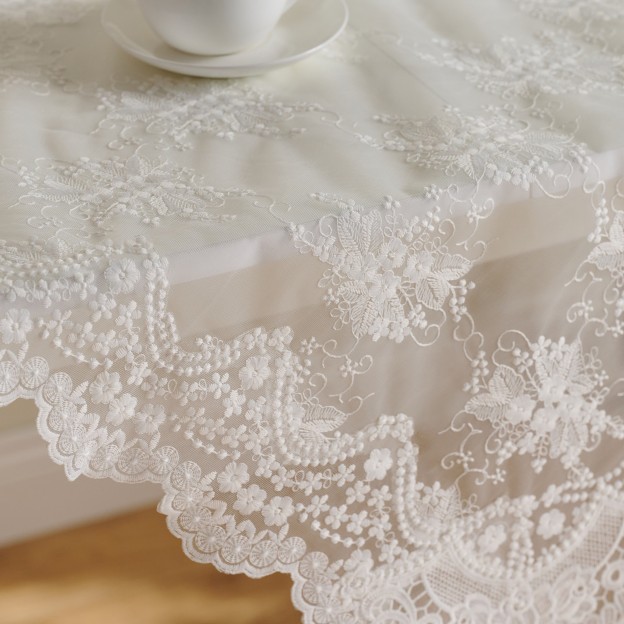 Fața de masa LIRIO 80x80cm