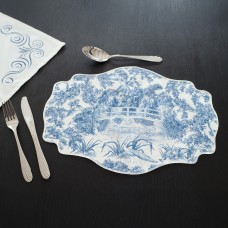Подкладка Evite 30x40 см с мотивом пейзажа