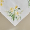 Fața de masa DAFODIL 80x80cm