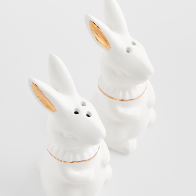 Набор соль и перец WONDERLAND