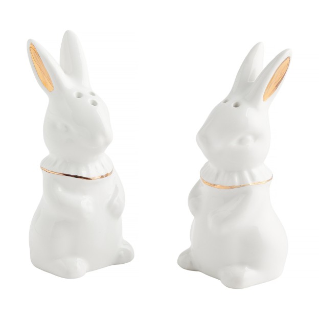 Набор соль и перец WONDERLAND