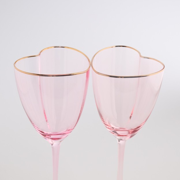 Набор очки для вино LOVELIS