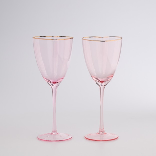 Набор очки для вино LOVELIS