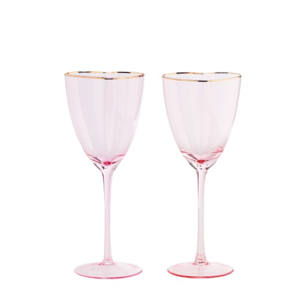 Набор очки для вино LOVELIS