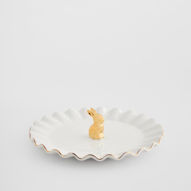 Platou decorativ WONDERLAND