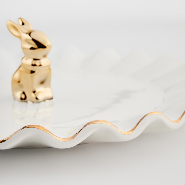 Platou decorativ WONDERLAND