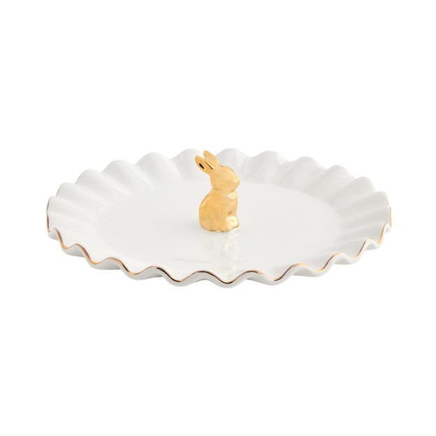 Platou decorativ WONDERLAND