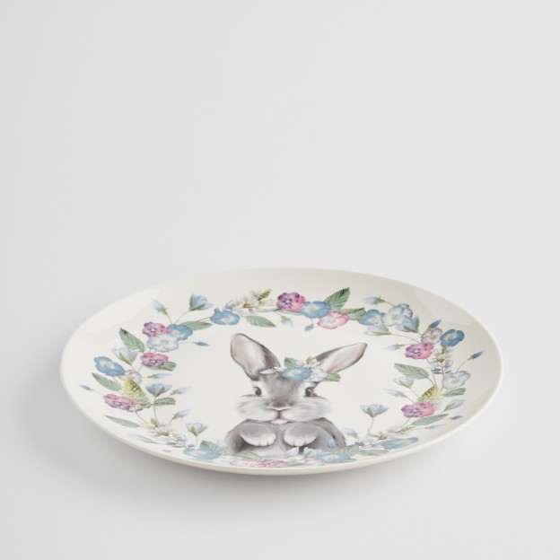 Platou decorativ PANSILO