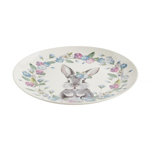 Platou decorativ PANSILO