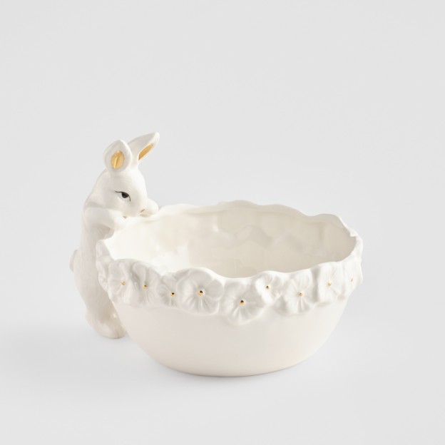 Bol decorativ BELLISSIMA