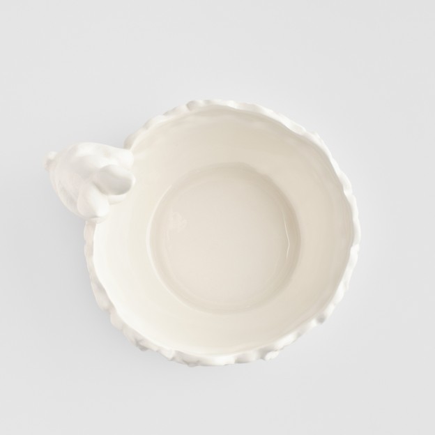 Bol decorativ BELLISSIMA