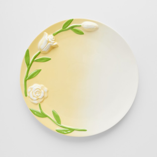 Platou decorativ TULIPANO