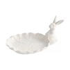 Platou decorativ WHITEBUNNOS