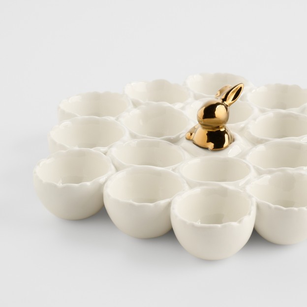 Suport pentru oua ORELIA