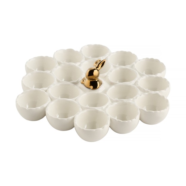 Suport pentru oua ORELIA