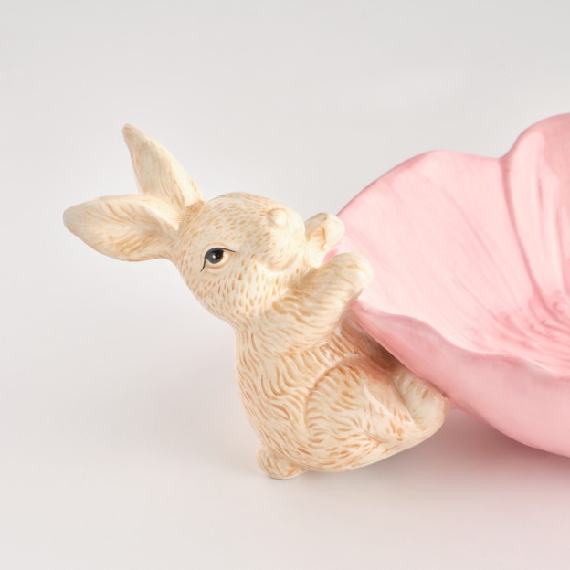 Чаша декоративный BUNFLOW