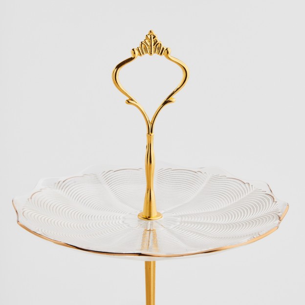 Platou etajat KATANIAS