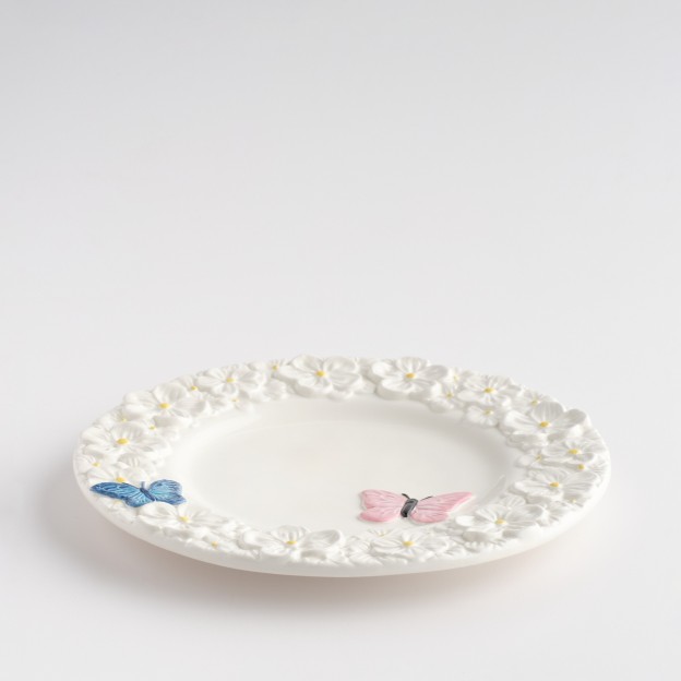 ПЛАТО декоративный BUTTERFLY