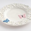 ПЛАТО декоративный BUTTERFLY