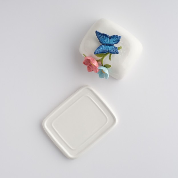 Масло BUTTERFLO