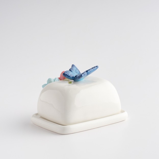 Масло BUTTERFLO