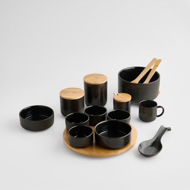 Platou decorativ LINERSO