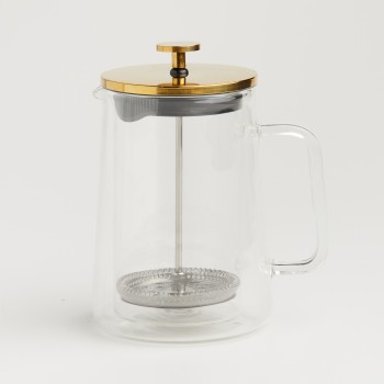 Infuzor LANZITOS
