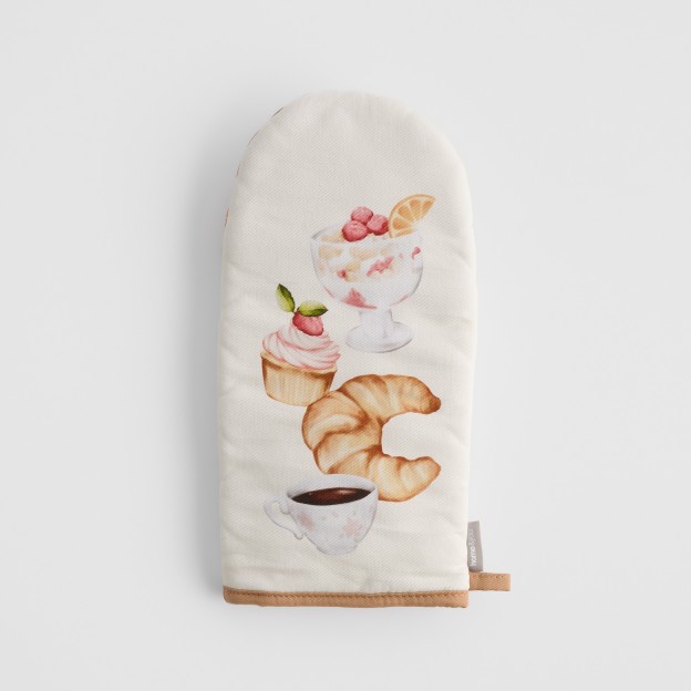 Manusa bucatarie BRUNCHERY